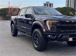 Ford F-150 Raptor